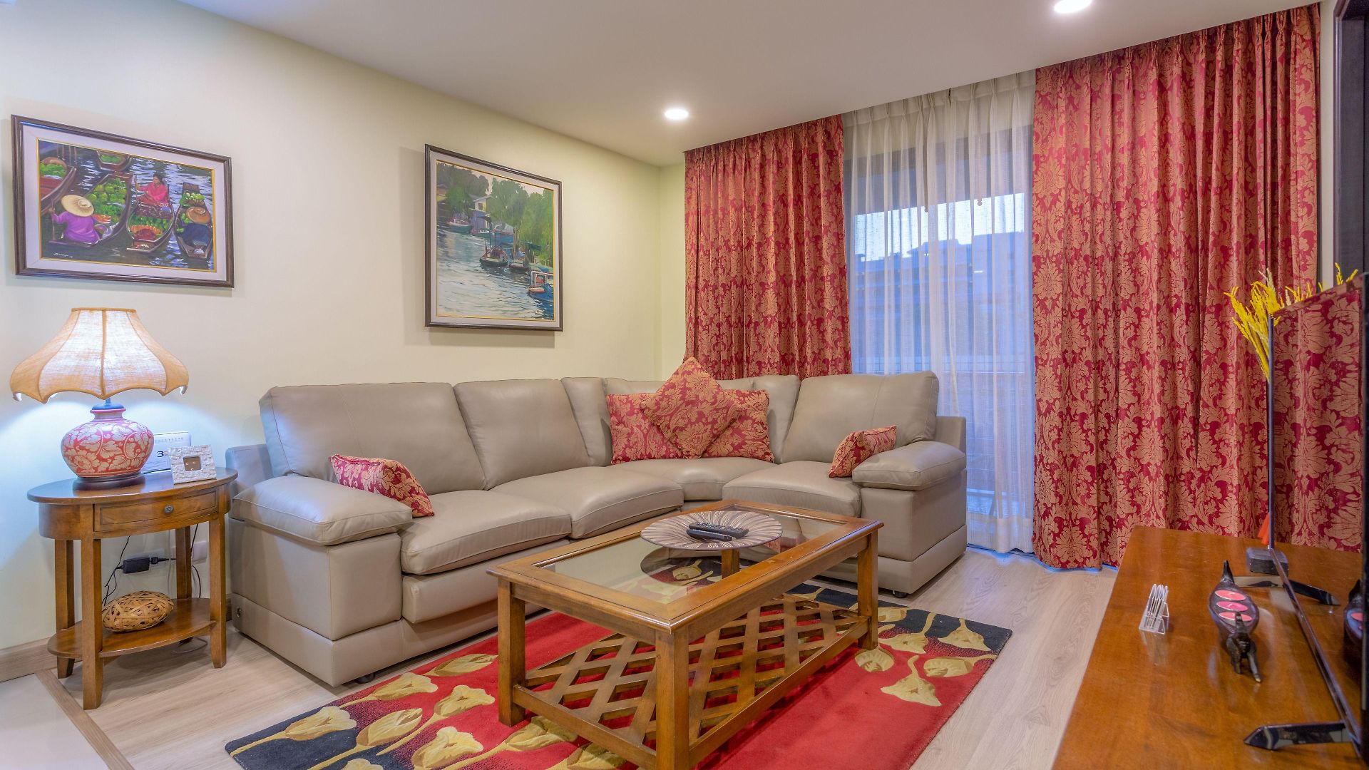 Citismart Luxury 3* Pattaya