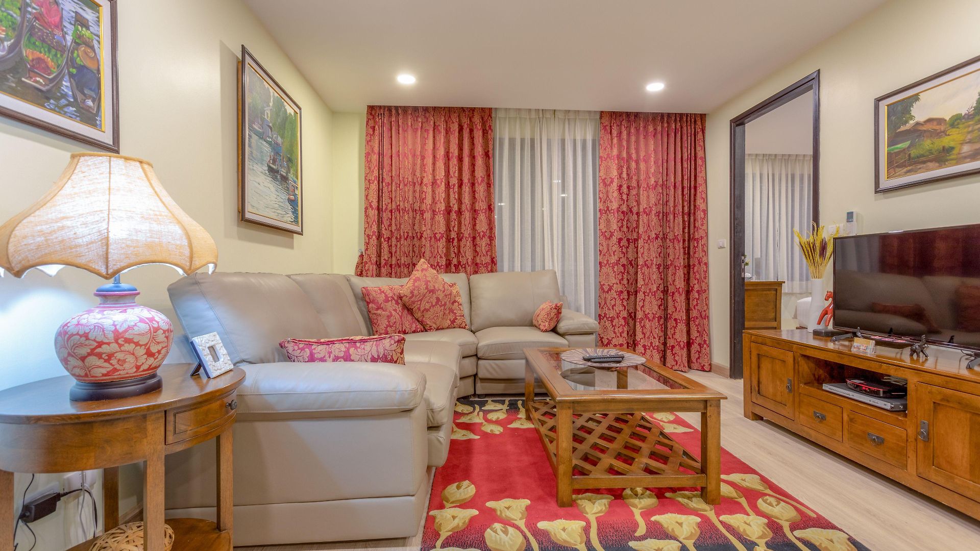 Citismart Luxury Pattaya