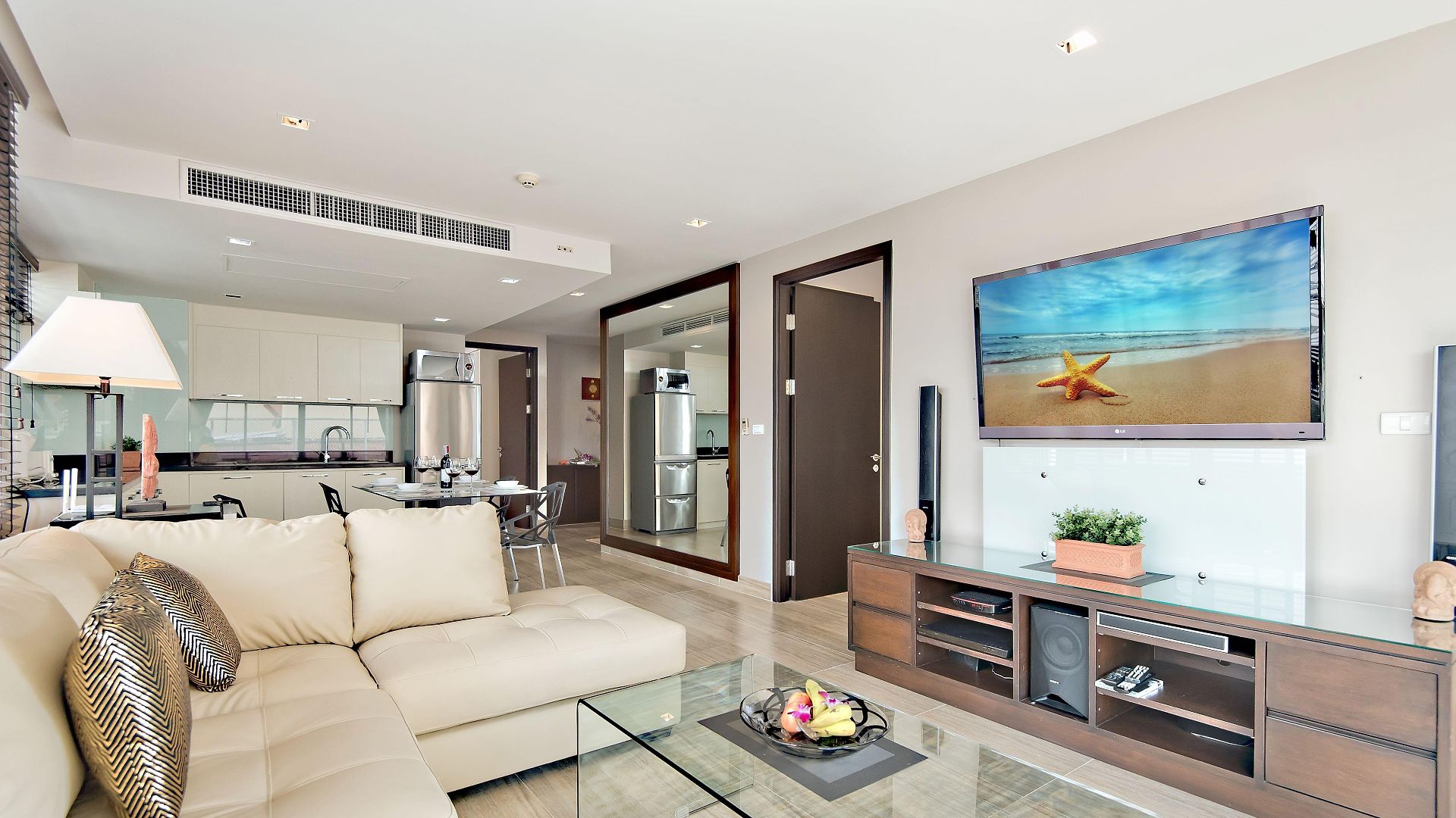 Citismart Luxury อพาร์ตโฮเทล Pattaya