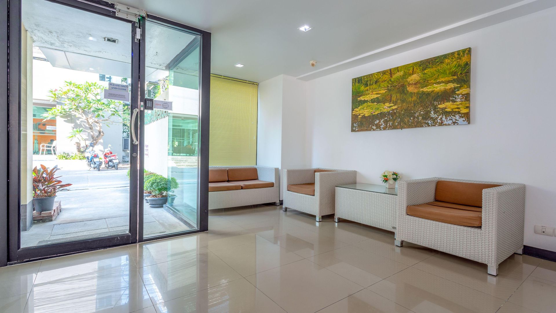 Citismart Luxury Pattaya