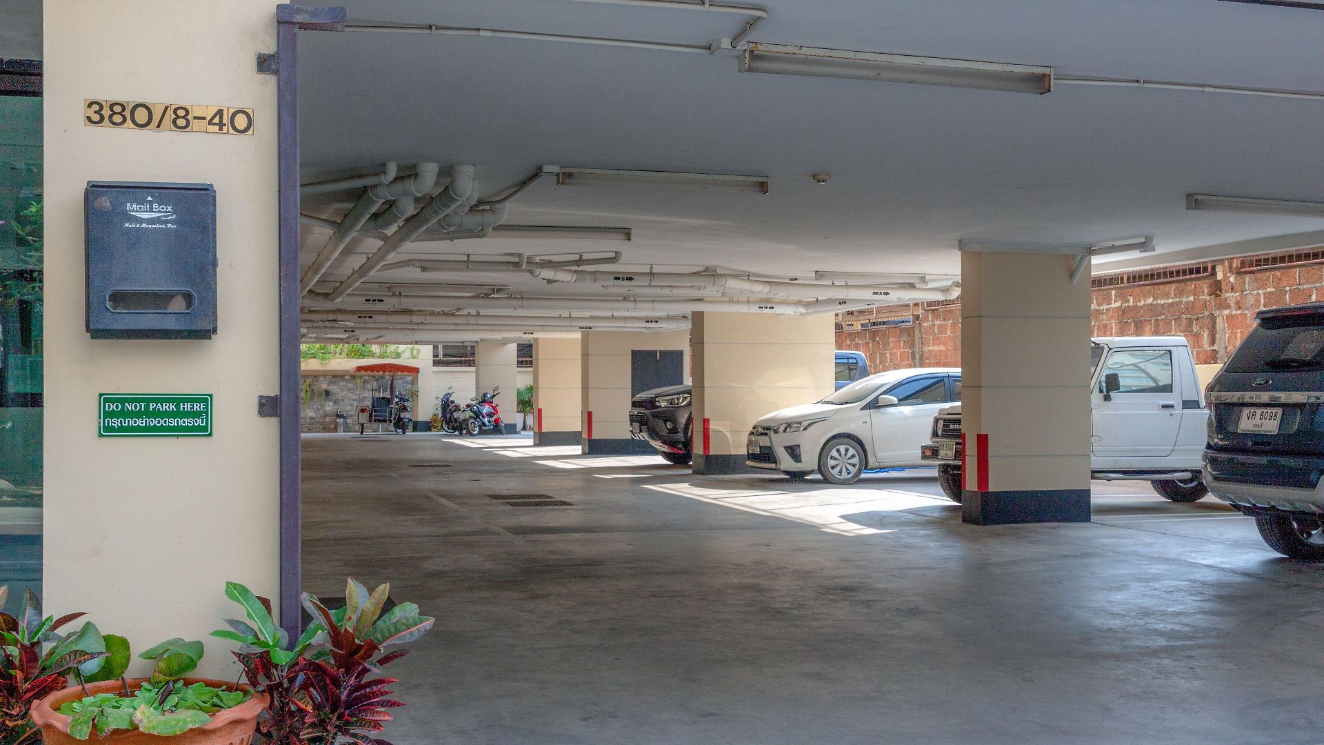 Citismart Luxury Pattaya