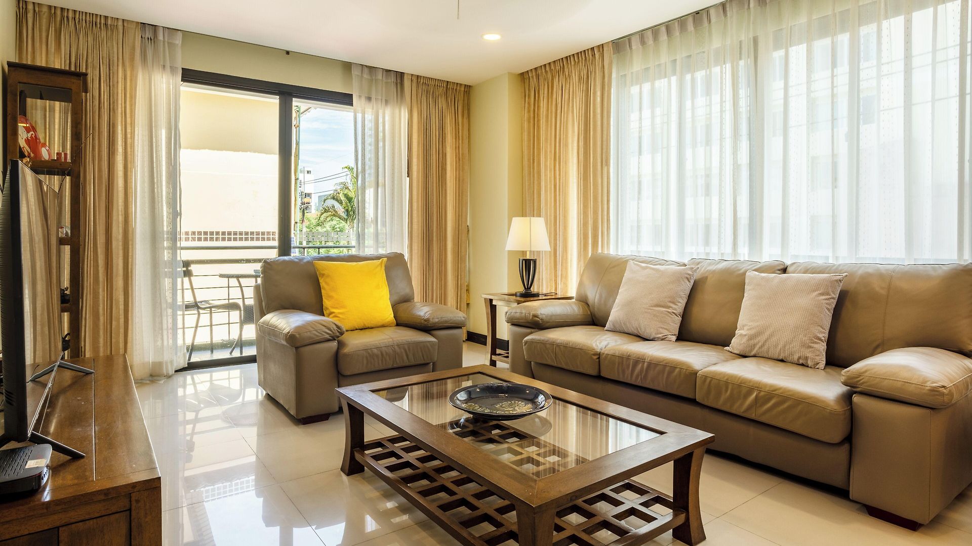 Citismart Luxury Pattaya