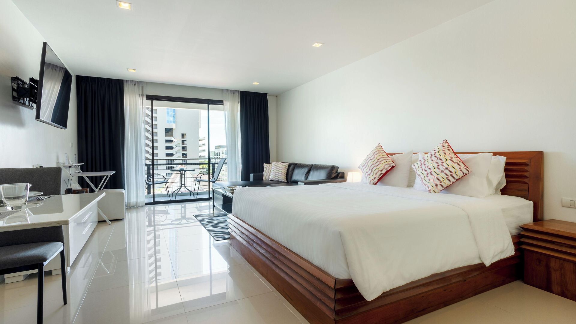 Citismart Luxury 3* Pattaya
