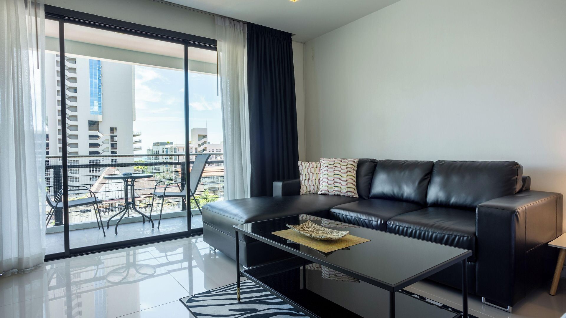 Citismart Luxury 3* Pattaya