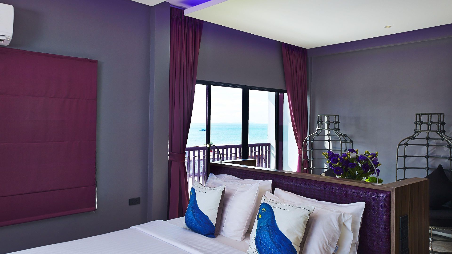 The Weekend โรงแรม 3*