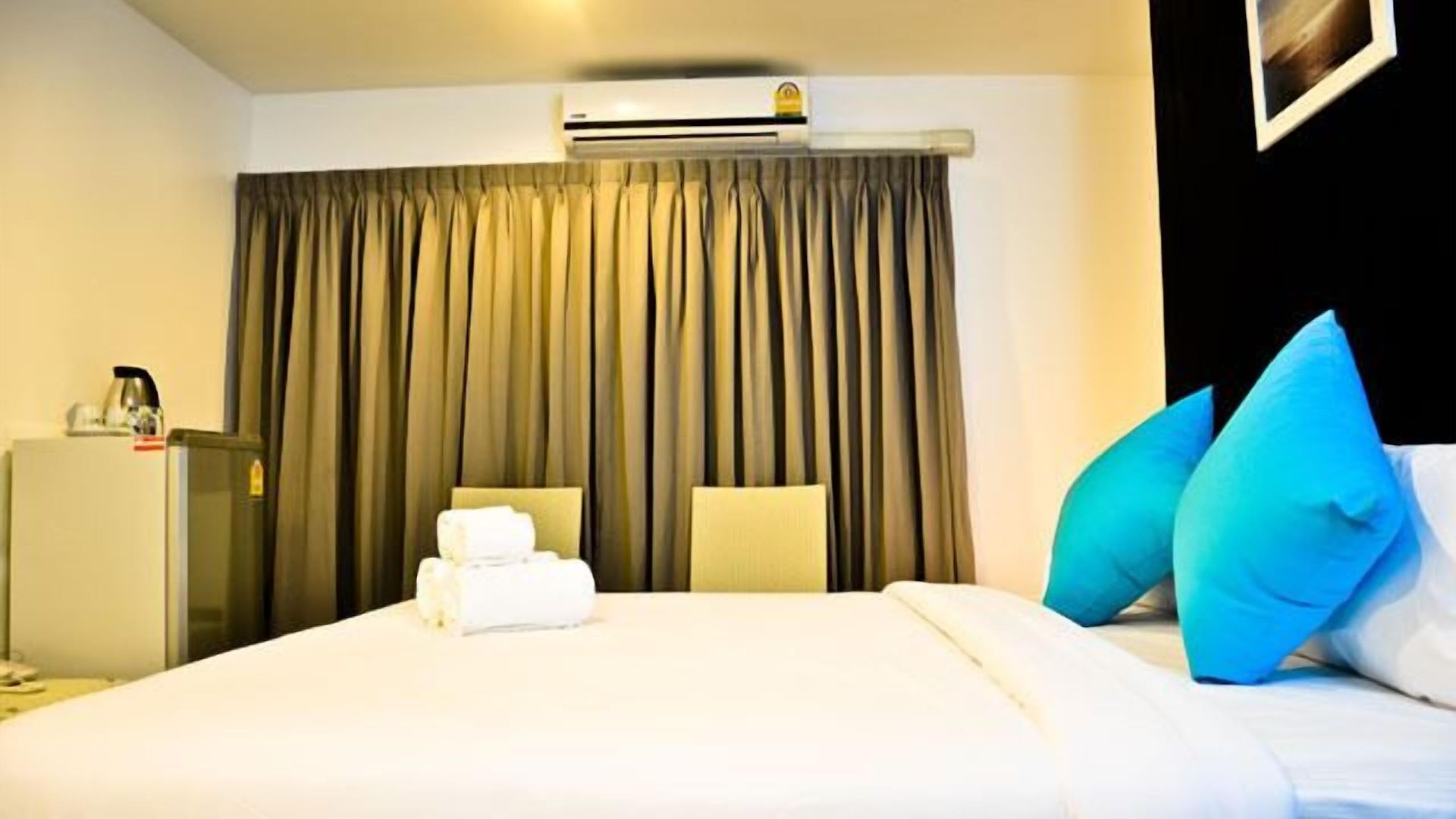 Reddoorz I-talay Hotel 3*