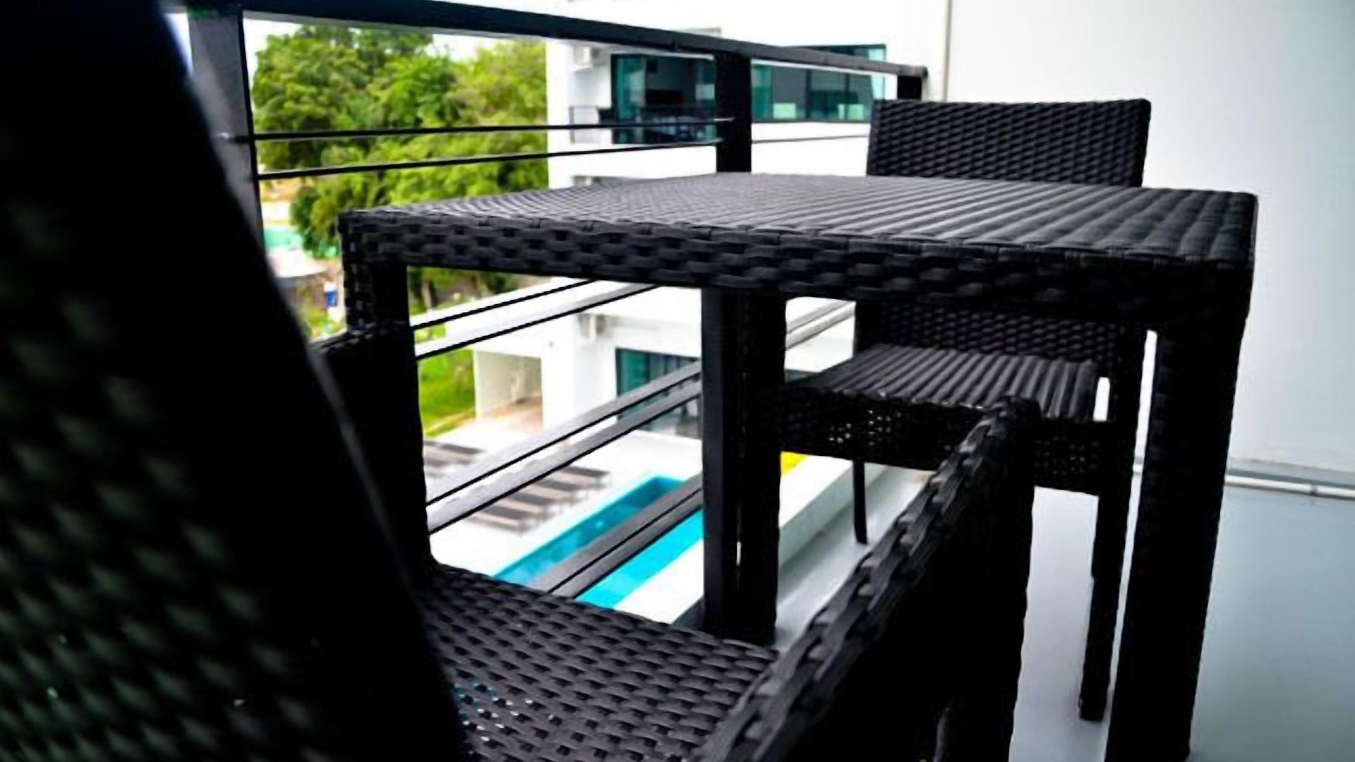 Reddoorz I-talay Hotel Pattaya