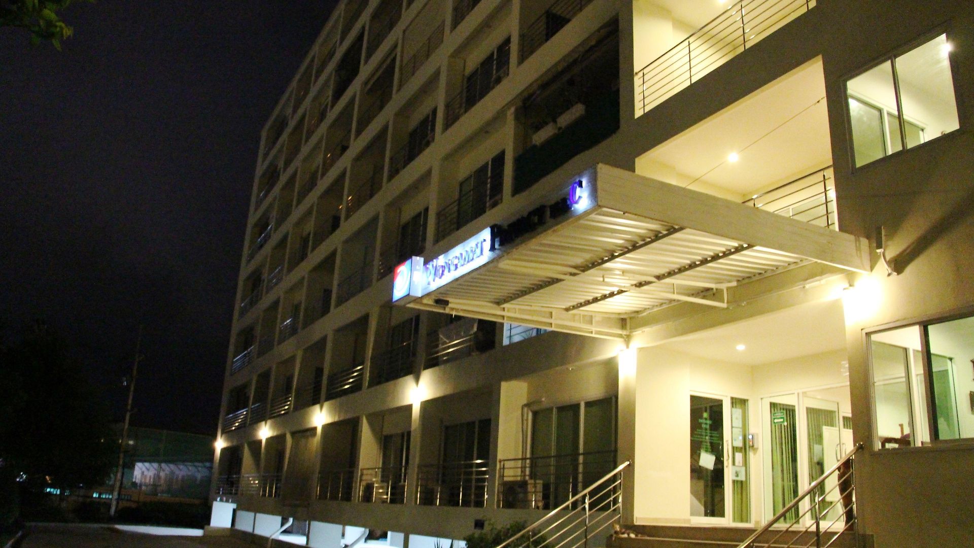 Sunday Wongamat Privacy Pattaya