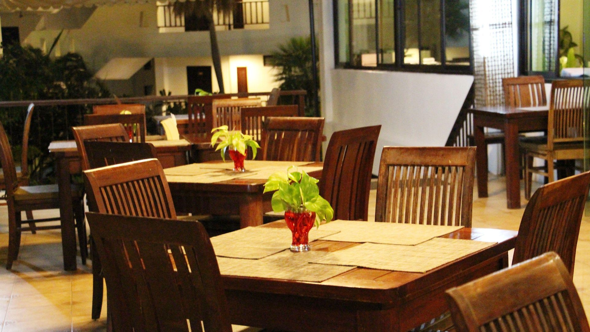 โรงแรม Sunday Wongamat Privacy