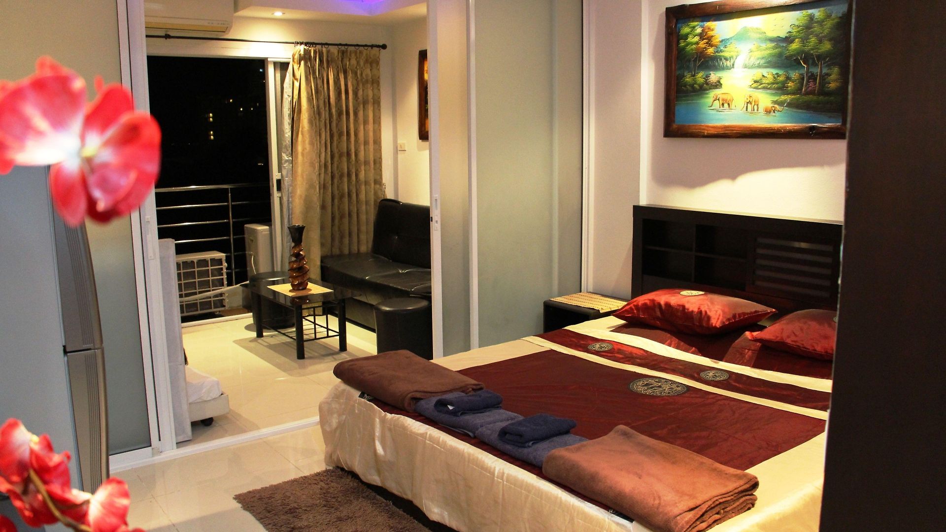 Sunday Wongamat Privacy Pattaya