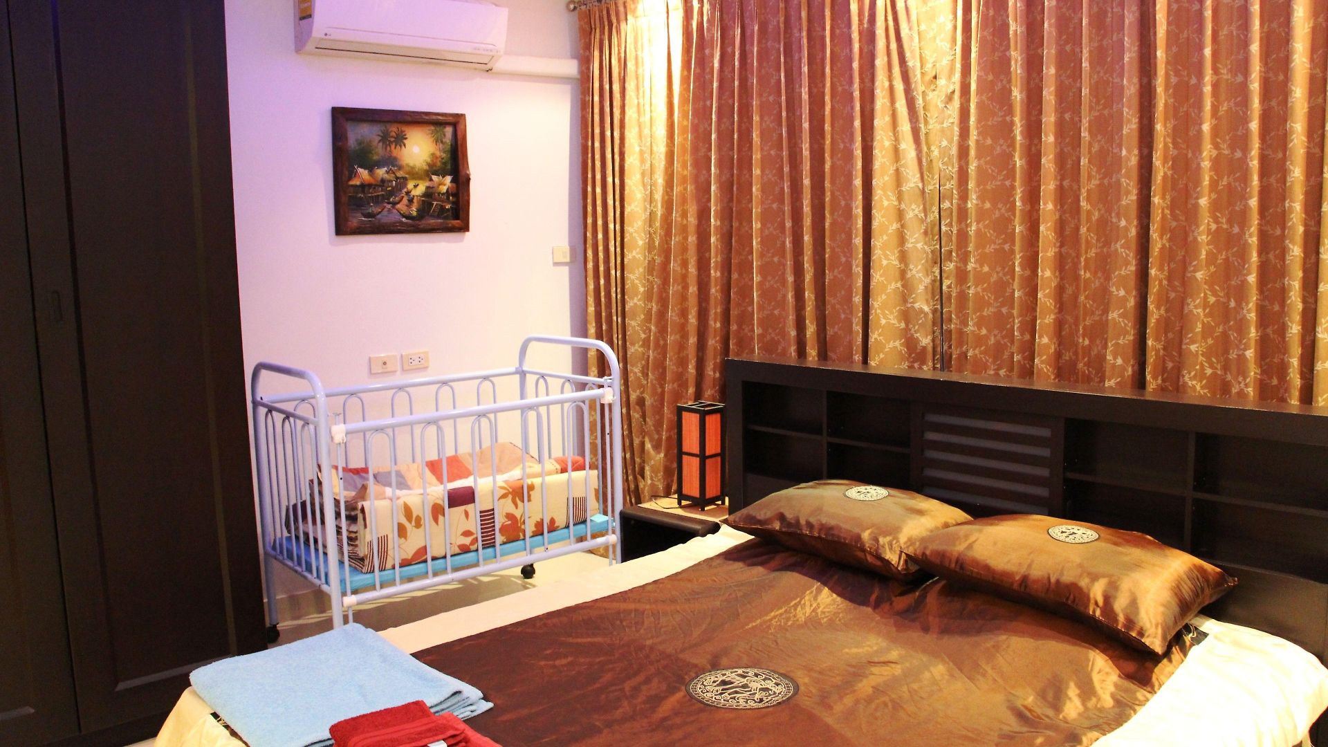 Sunday Wongamat Privacy โรงแรม 4*
