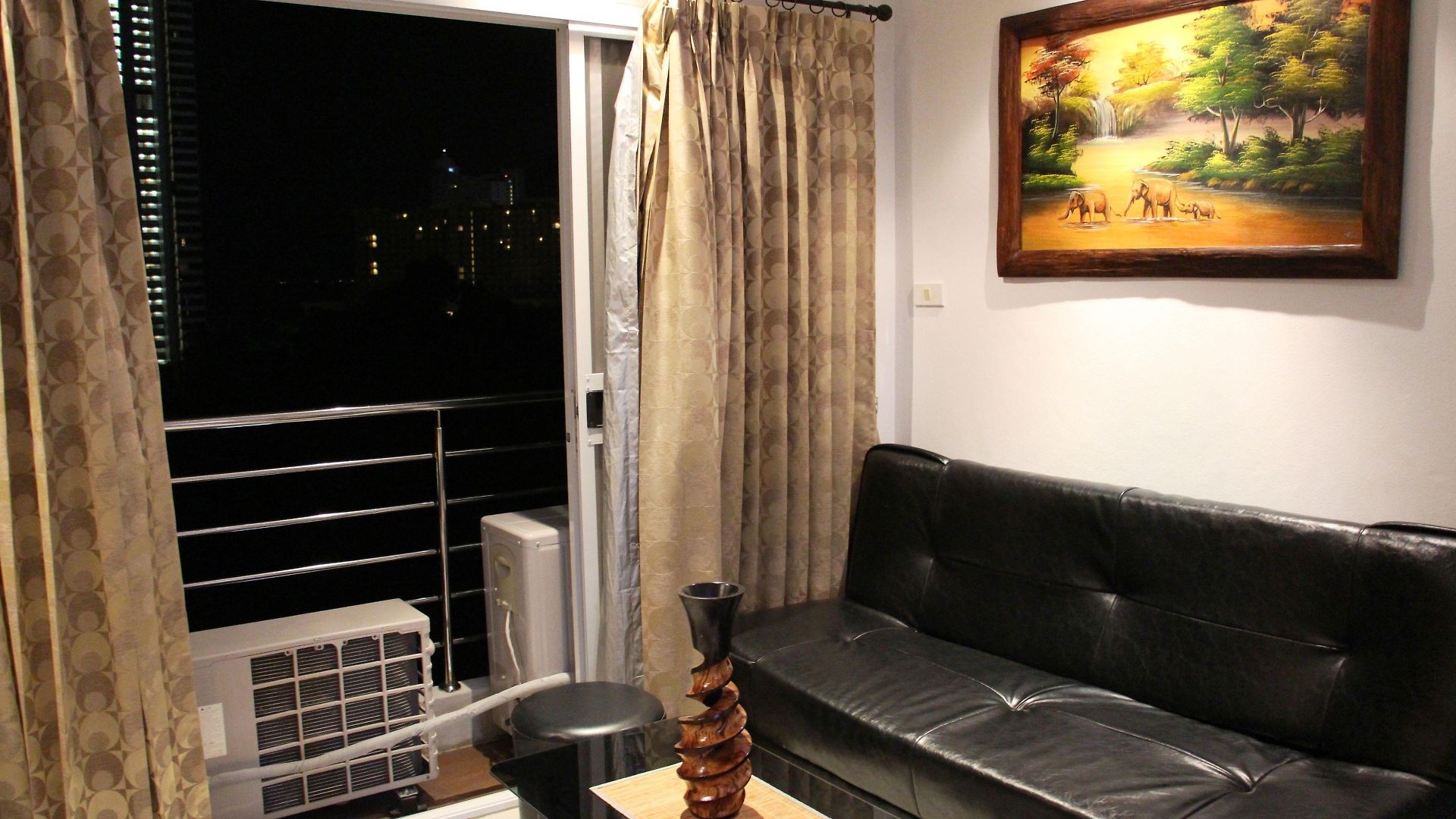 Sunday Wongamat Privacy โรงแรม Pattaya