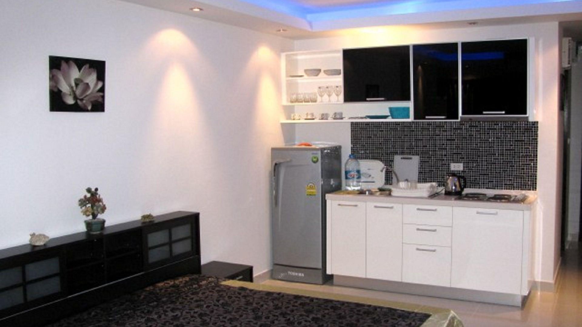 Sunday Wongamat Privacy โรงแรม