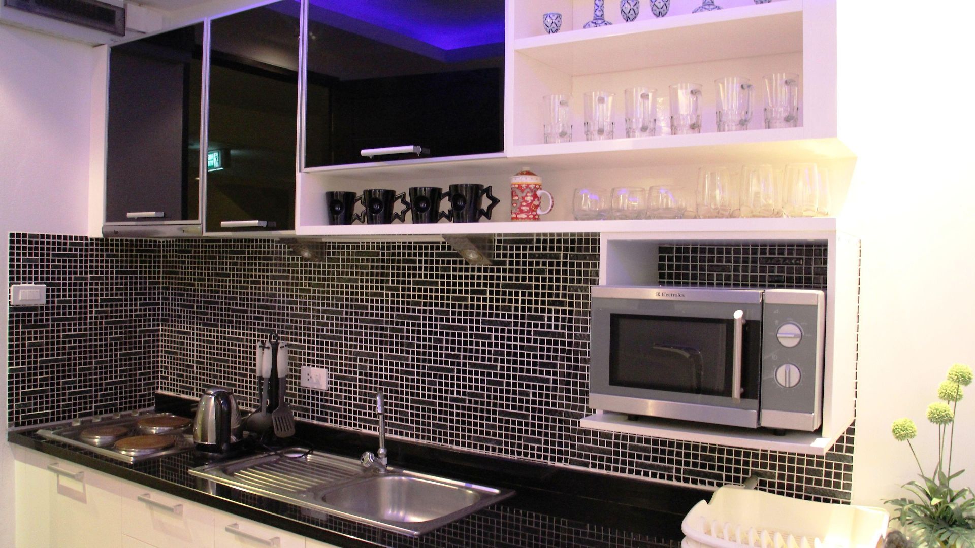 Sunday Wongamat Privacy โรงแรม Pattaya