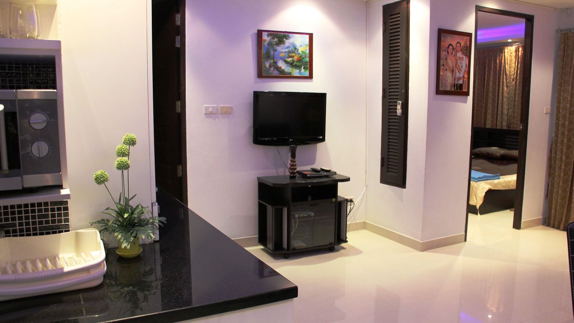 Sunday Wongamat Privacy โรงแรม