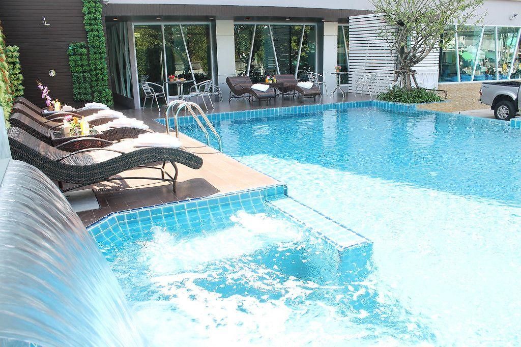 Chariot 3* Pattaya