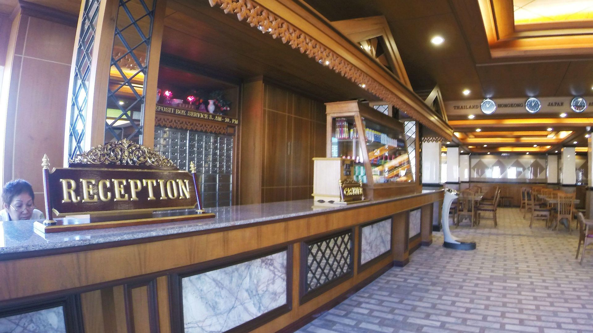 Oyo 523 Aa โรงแรม 2*