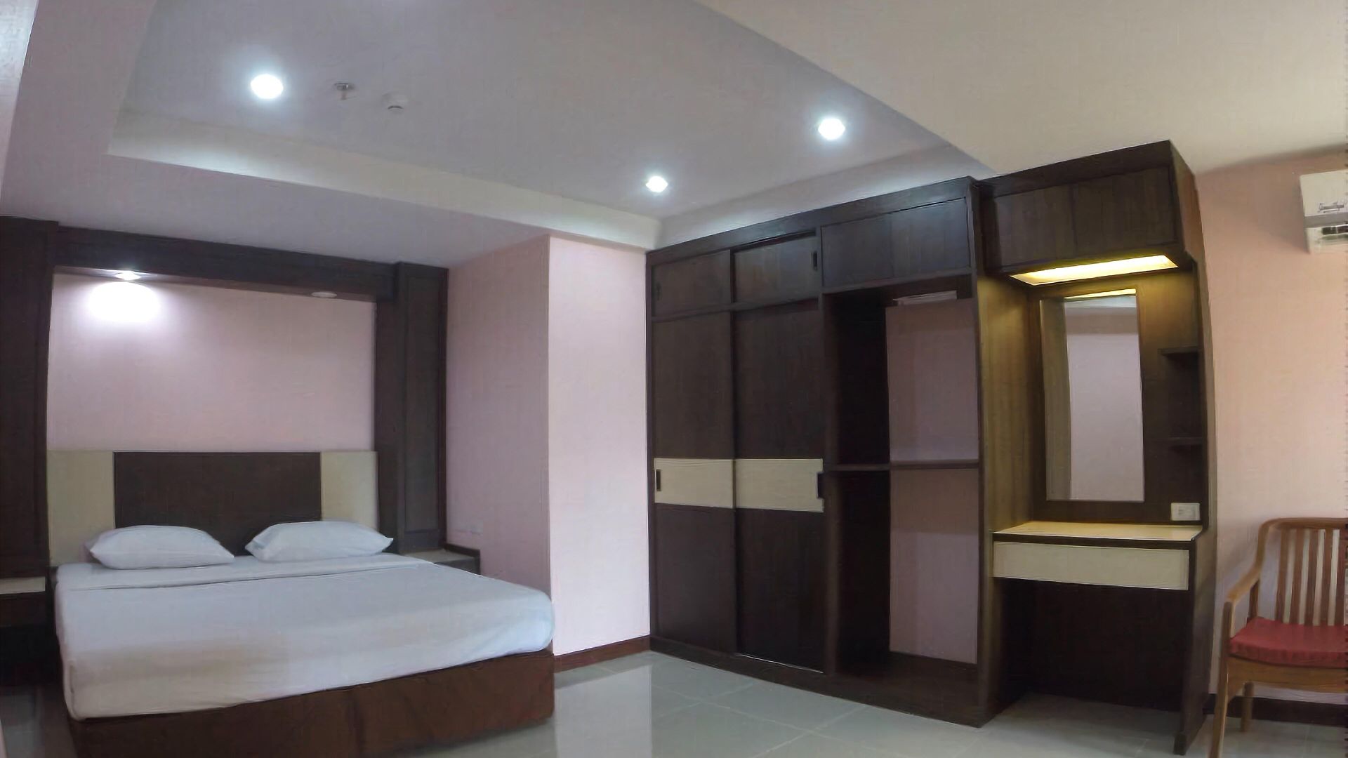 Oyo 523 Aa Pattaya