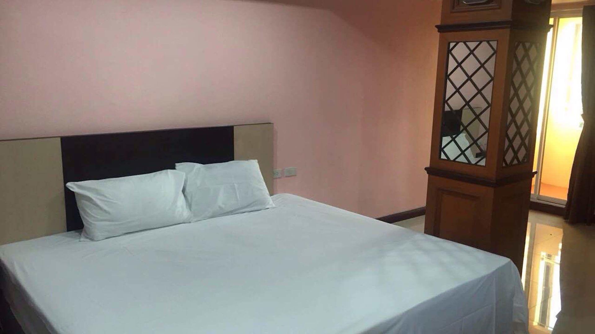 Oyo 523 Aa โรงแรม