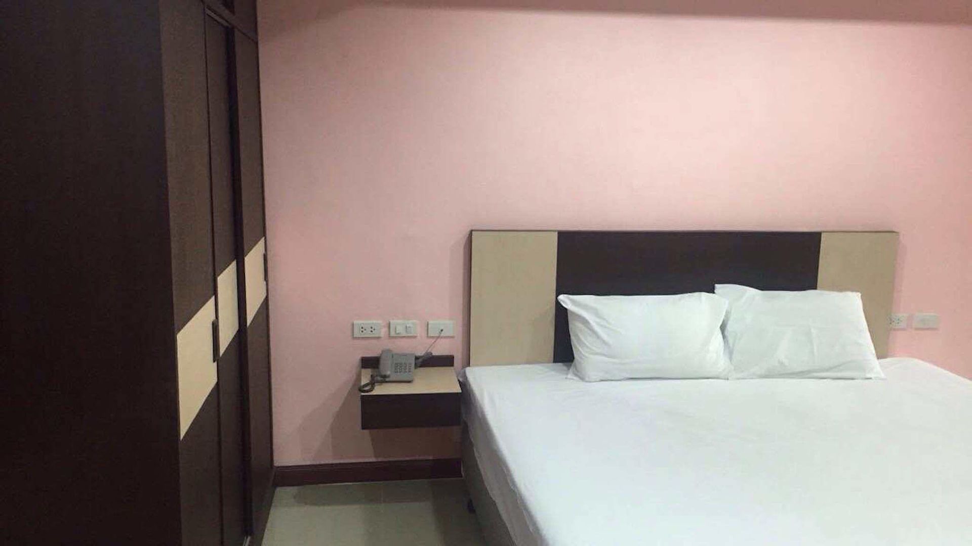 Oyo 523 Aa โรงแรม 2*