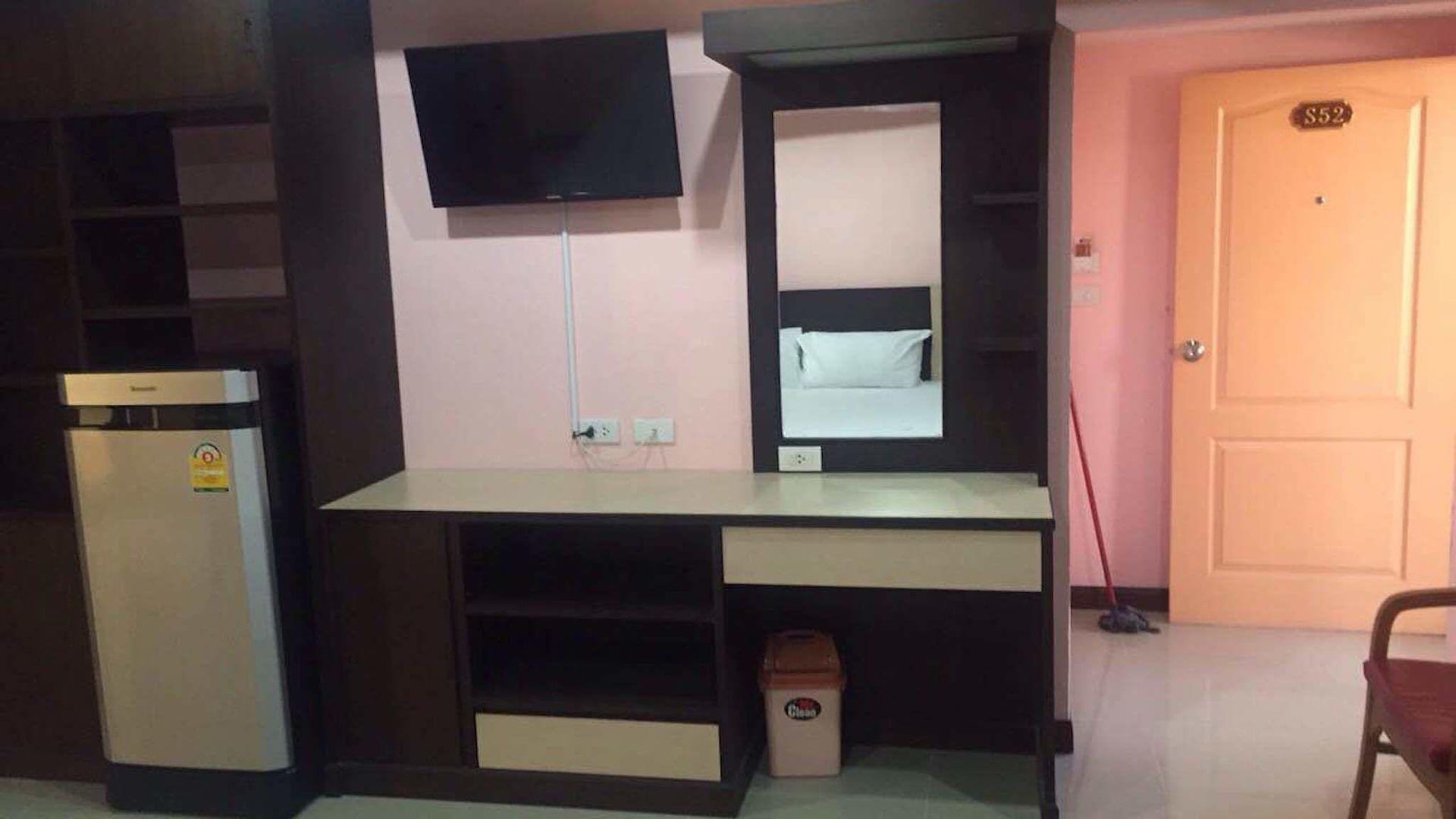 Oyo 523 Aa โรงแรม 2*