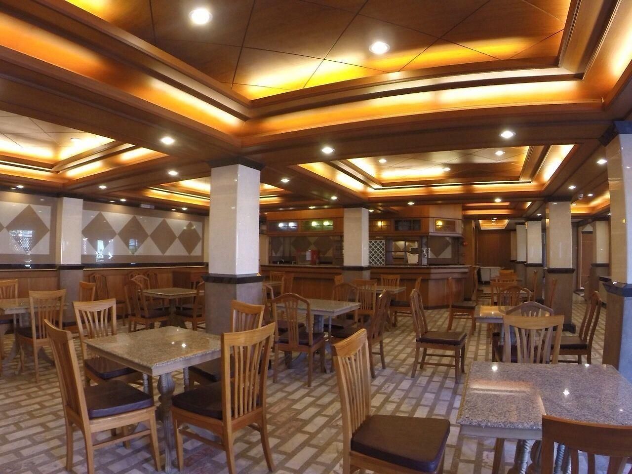 Oyo 523 Aa โรงแรม Pattaya