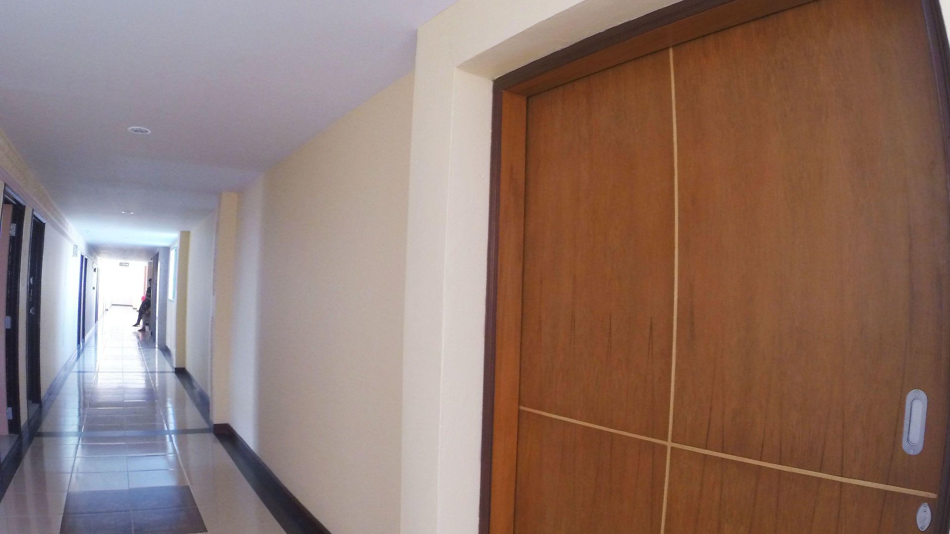 โรงแรม Oyo 523 Aa Pattaya
