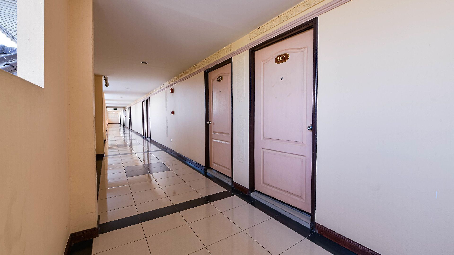 Oyo 523 Aa โรงแรม Pattaya