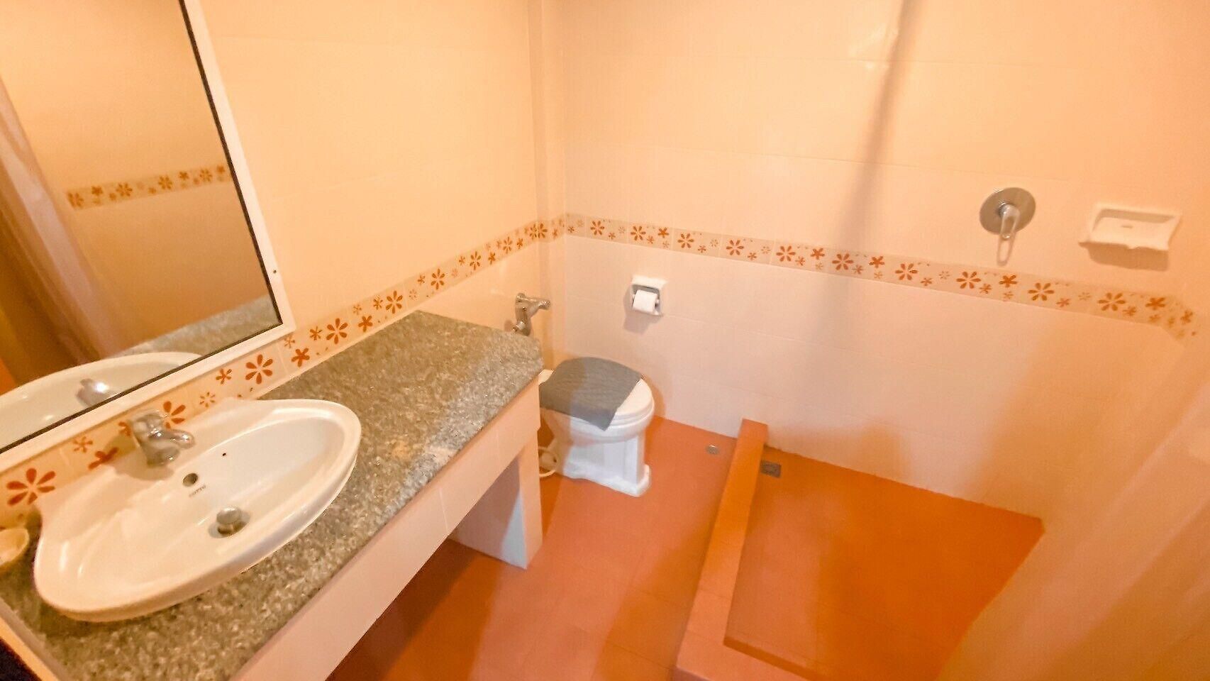 Oyo 523 Aa 2*
