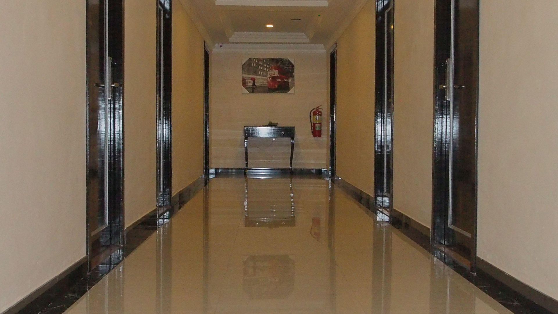 โรงแรม Land Royal Pattaya