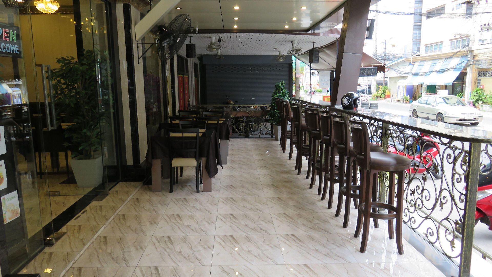 Land Royal 4* Pattaya