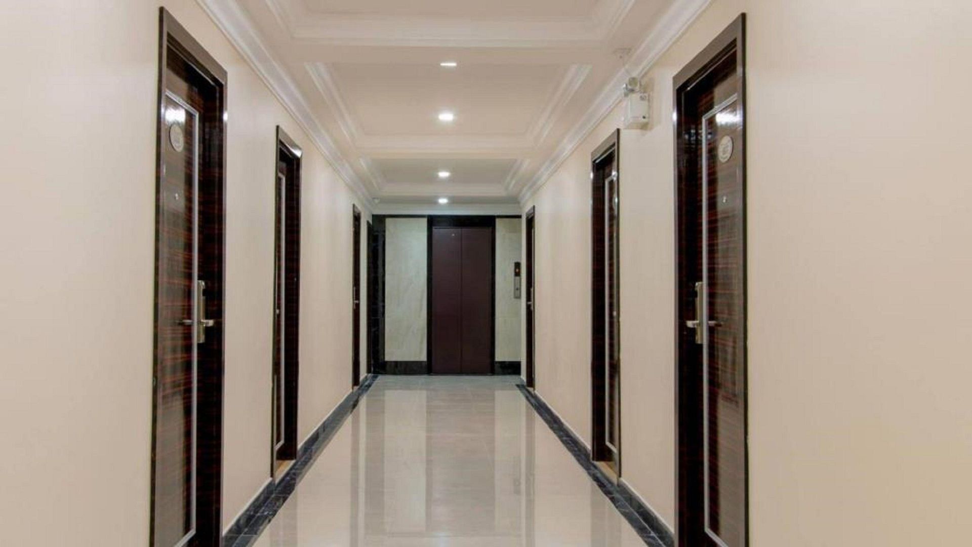 โรงแรม Land Royal Pattaya