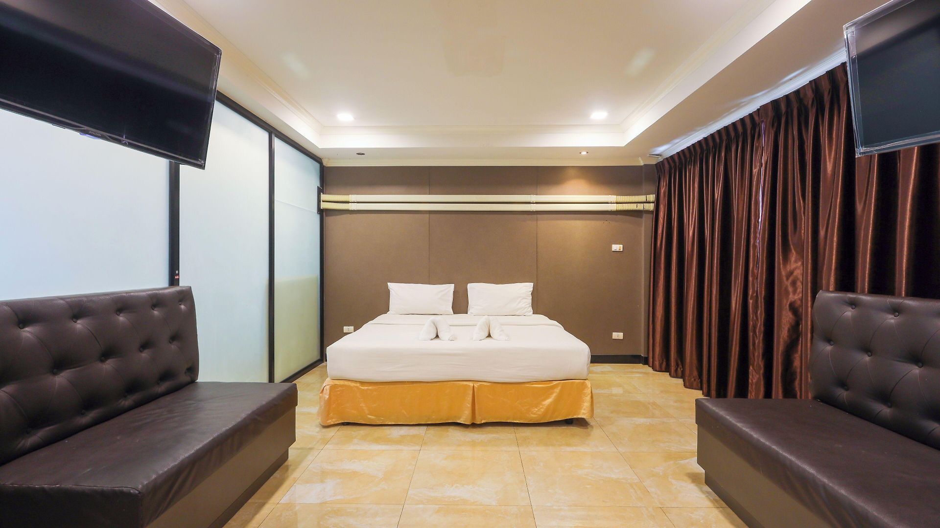 Land Royal 4* Pattaya