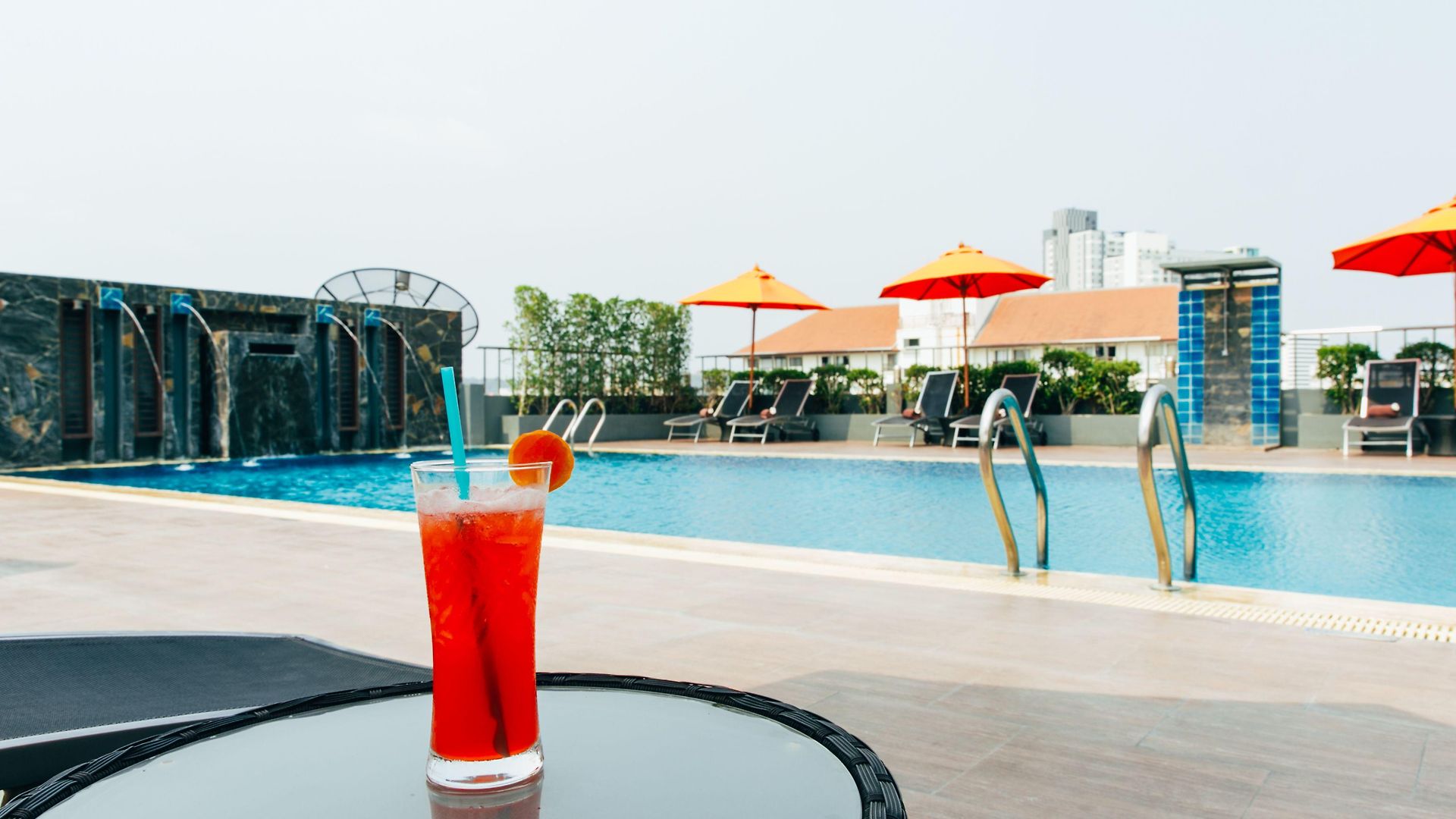 โรงแรม Adelphi