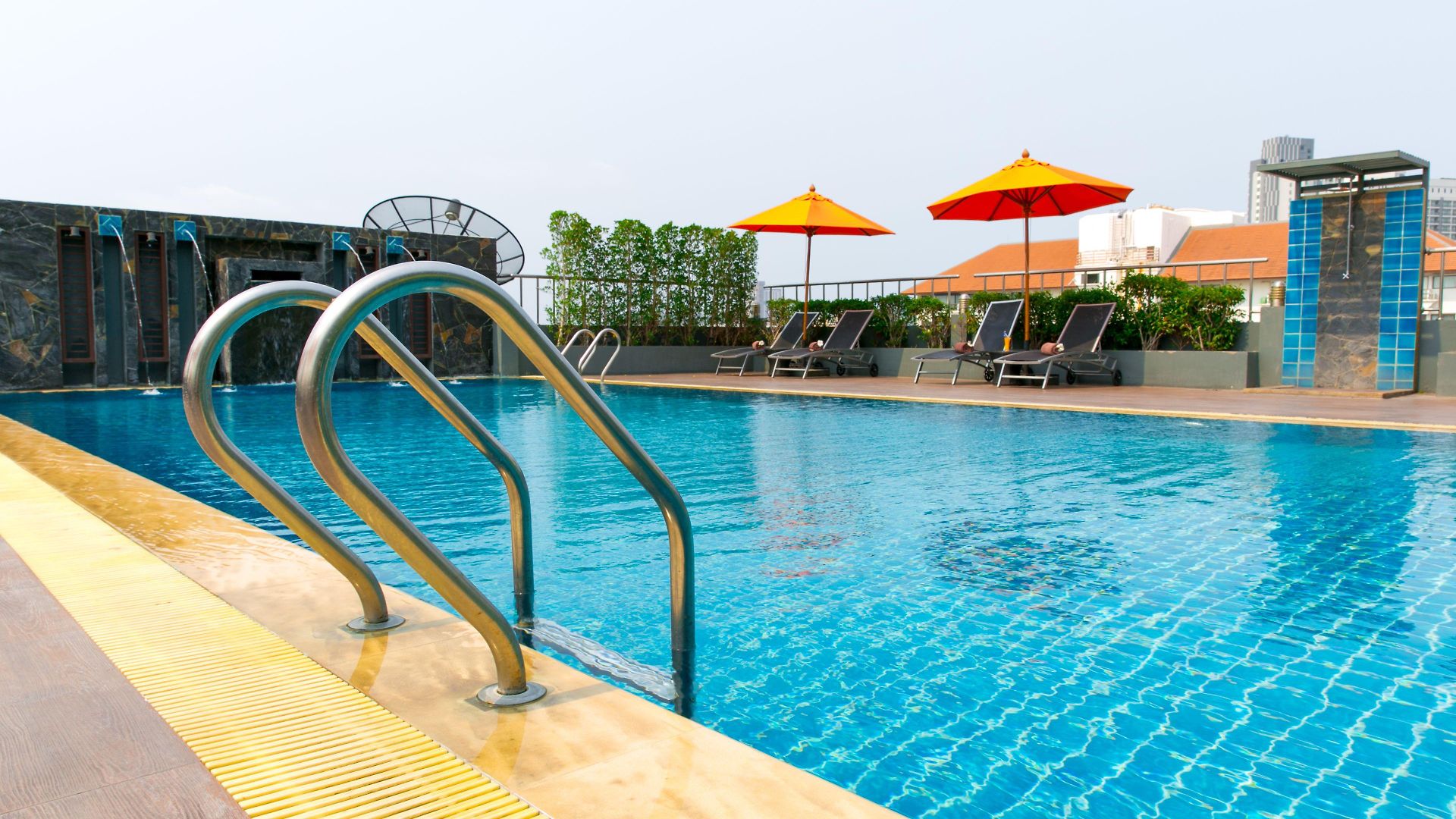 Adelphi 4* Pattaya