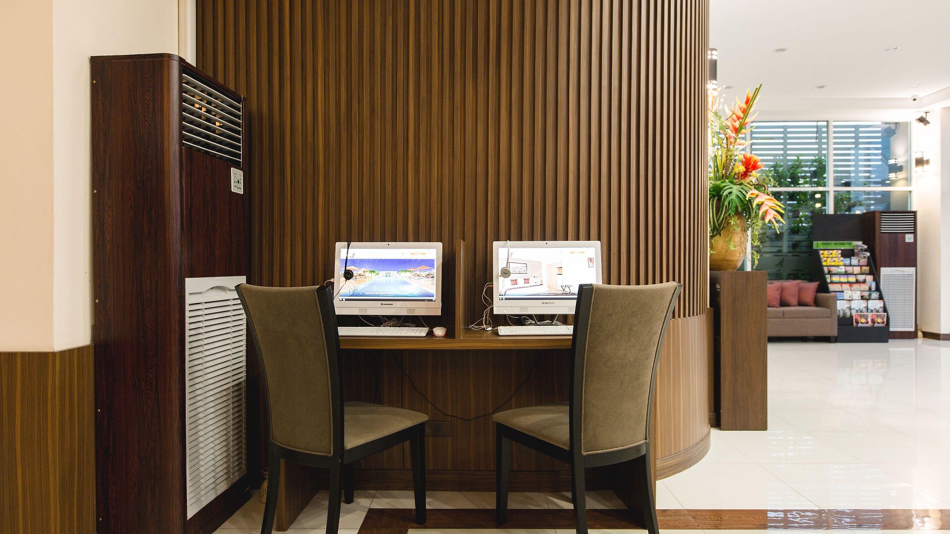 Adelphi 4* Pattaya