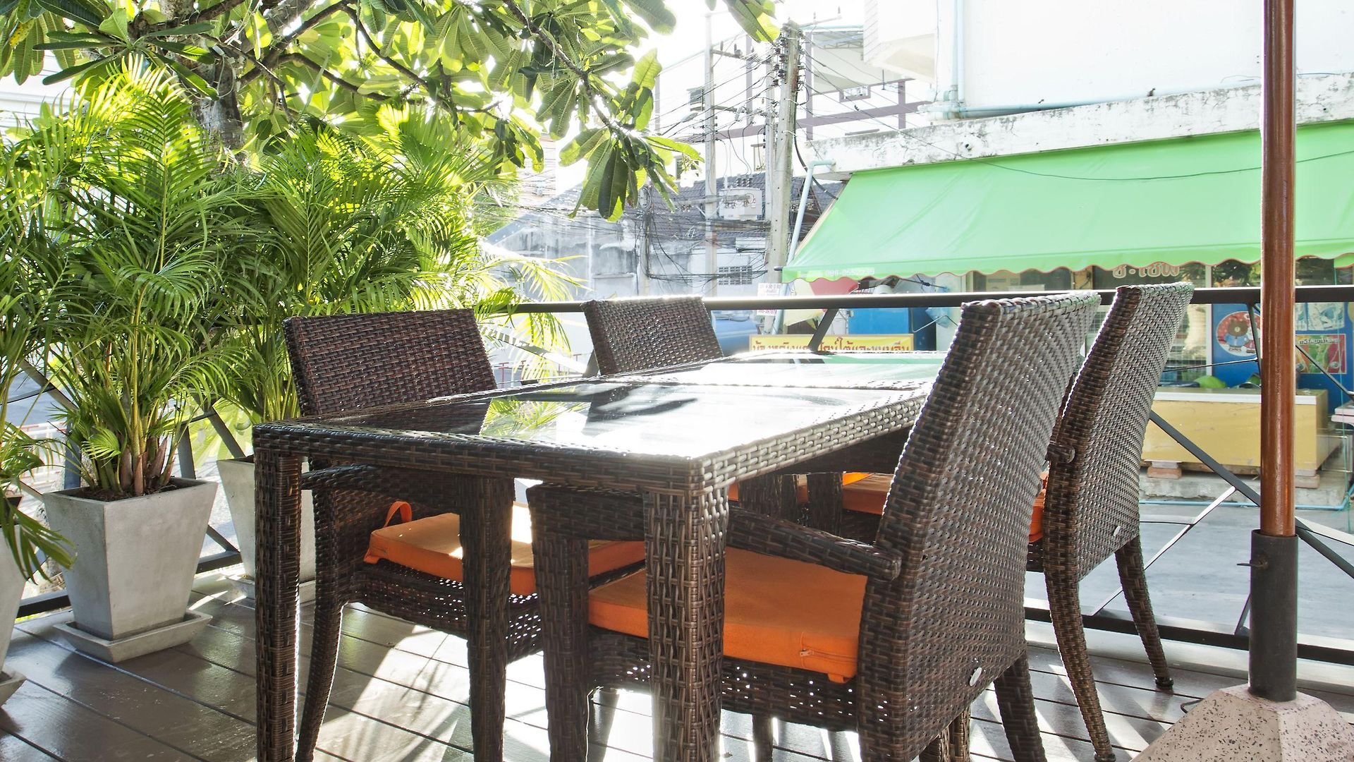 Adelphi 4* Pattaya
