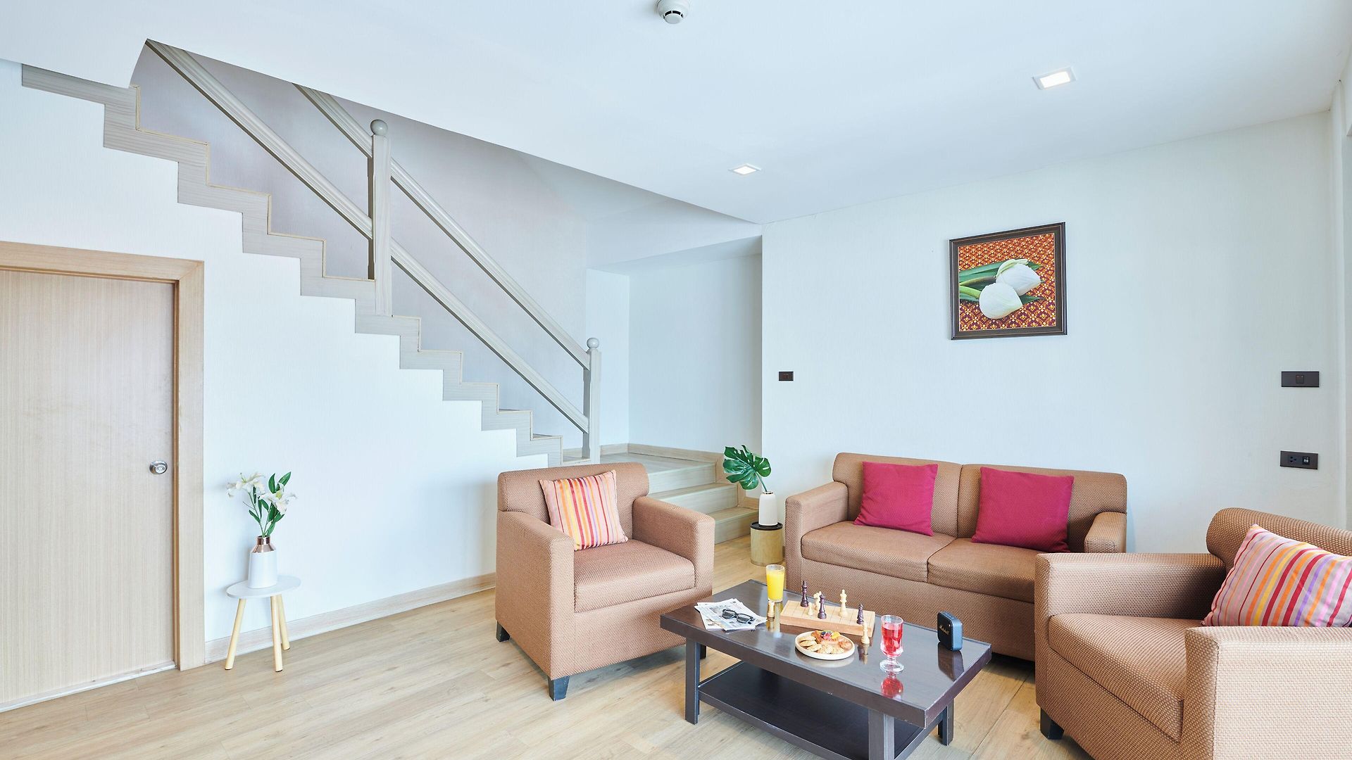 โรงแรม Adelphi
