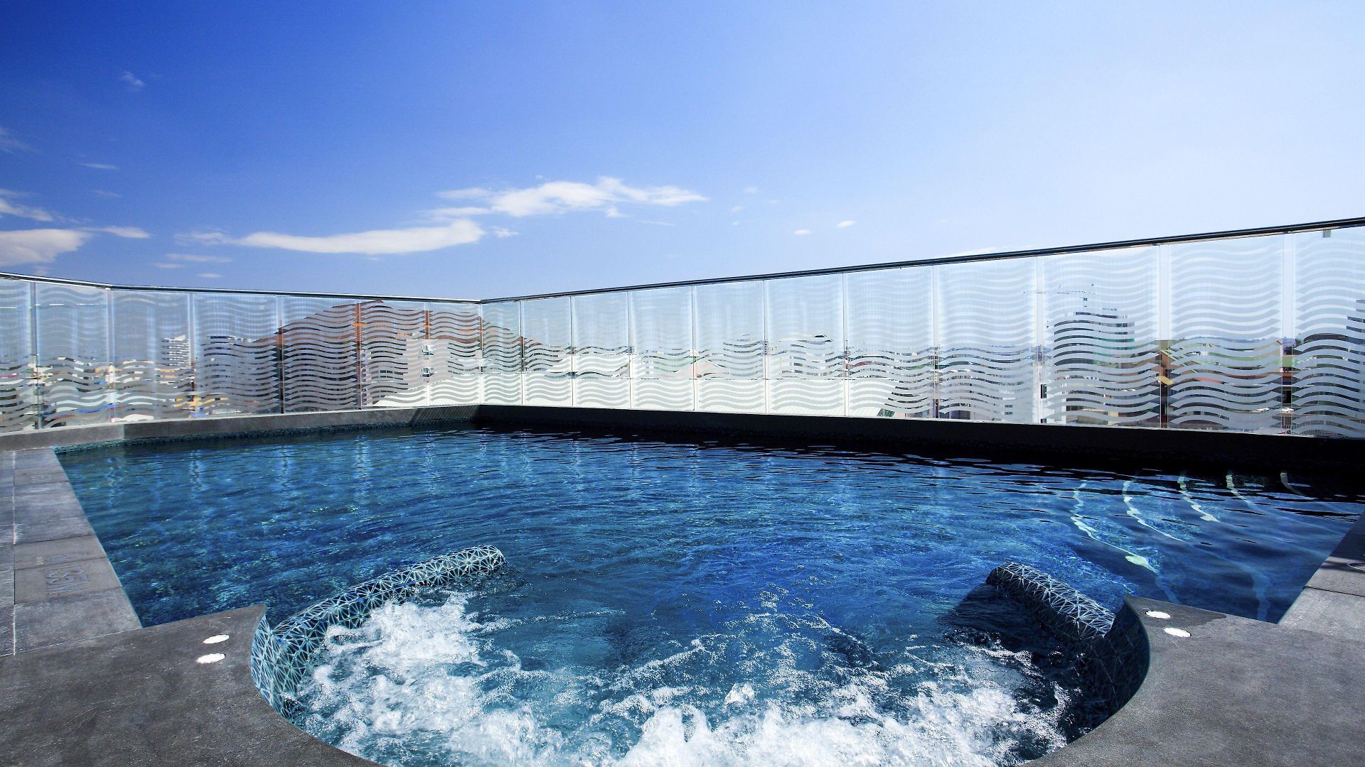 โรงแรม Shilat Avenue Pattaya