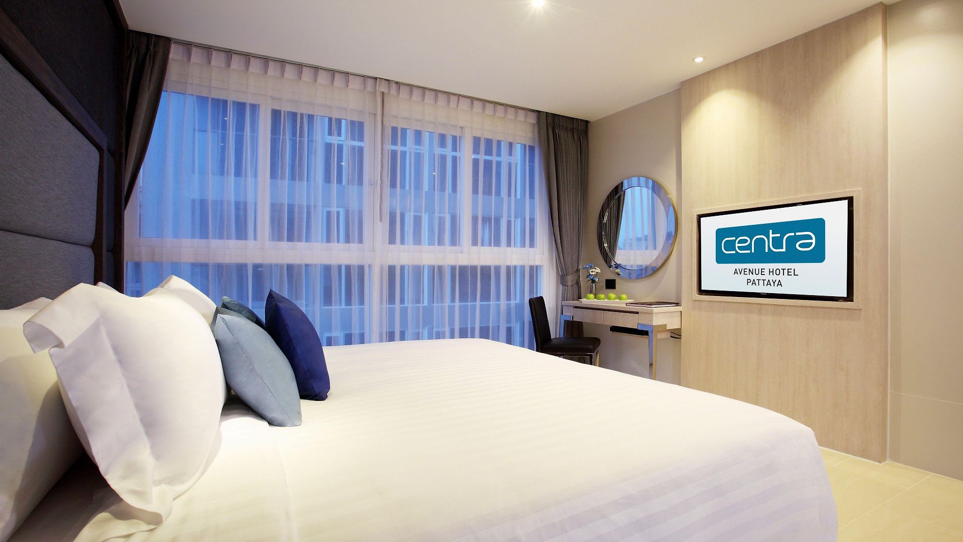 Shilat Avenue โรงแรม