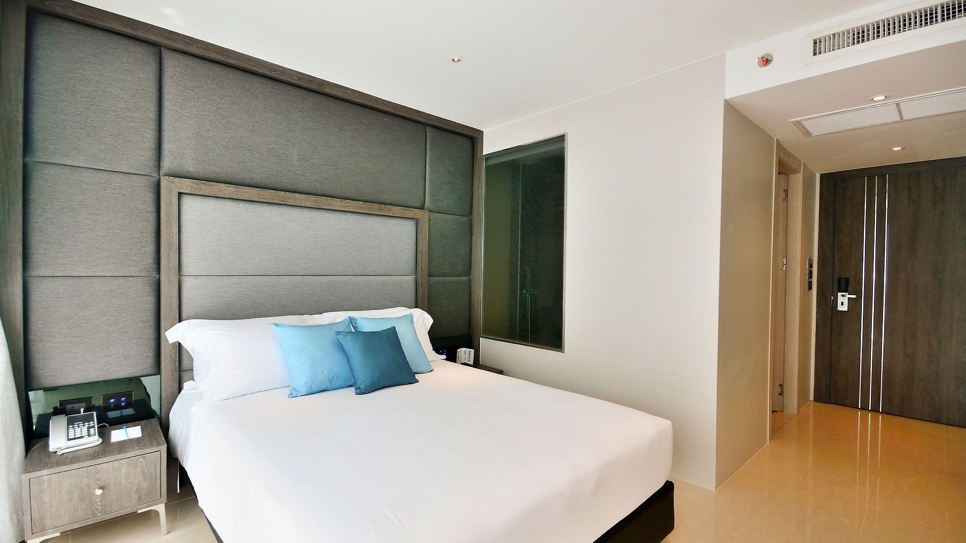 Shilat Avenue Pattaya