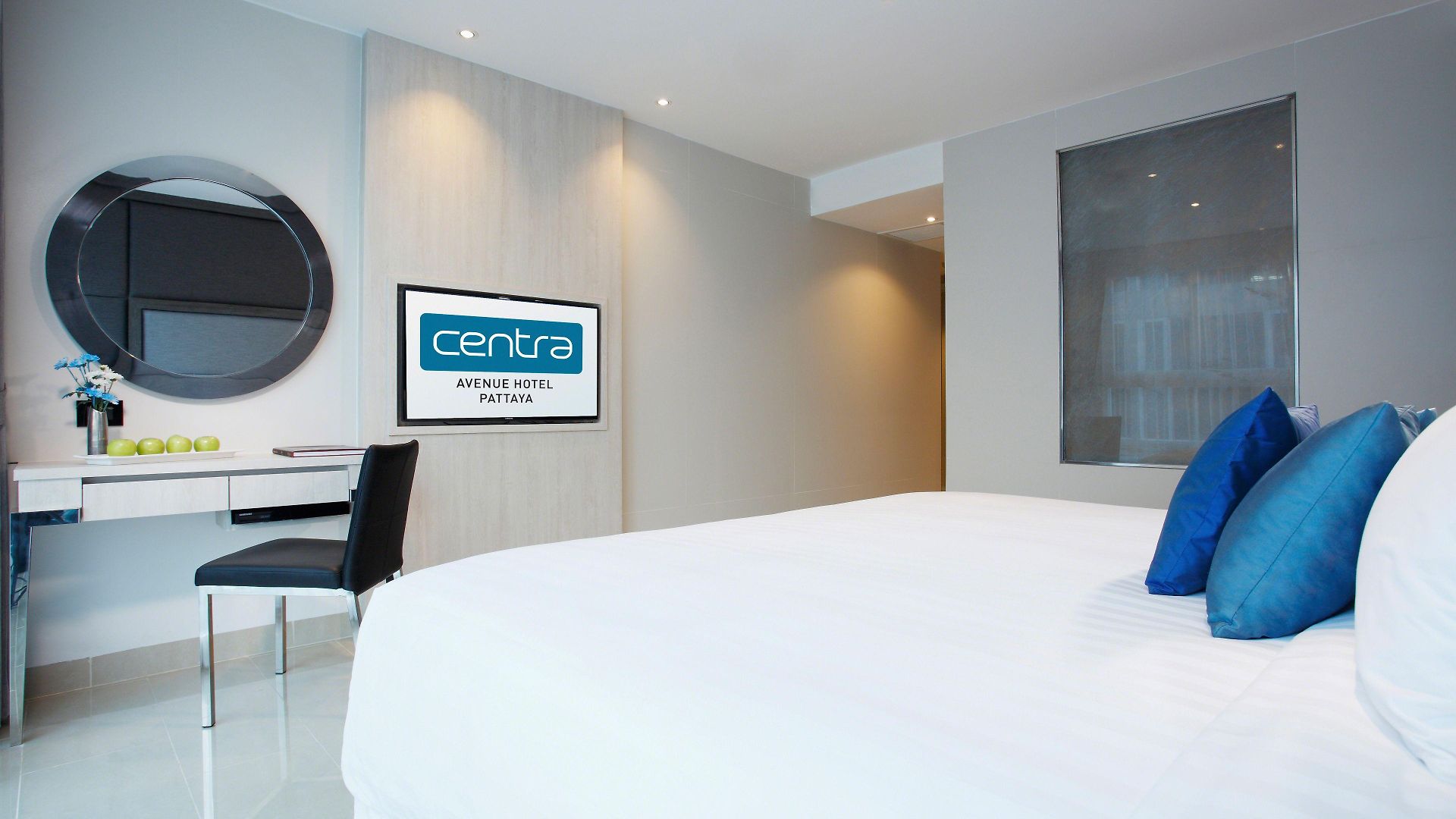 Shilat Avenue 4*