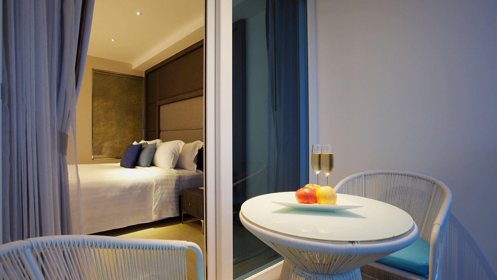 โรงแรม Shilat Avenue