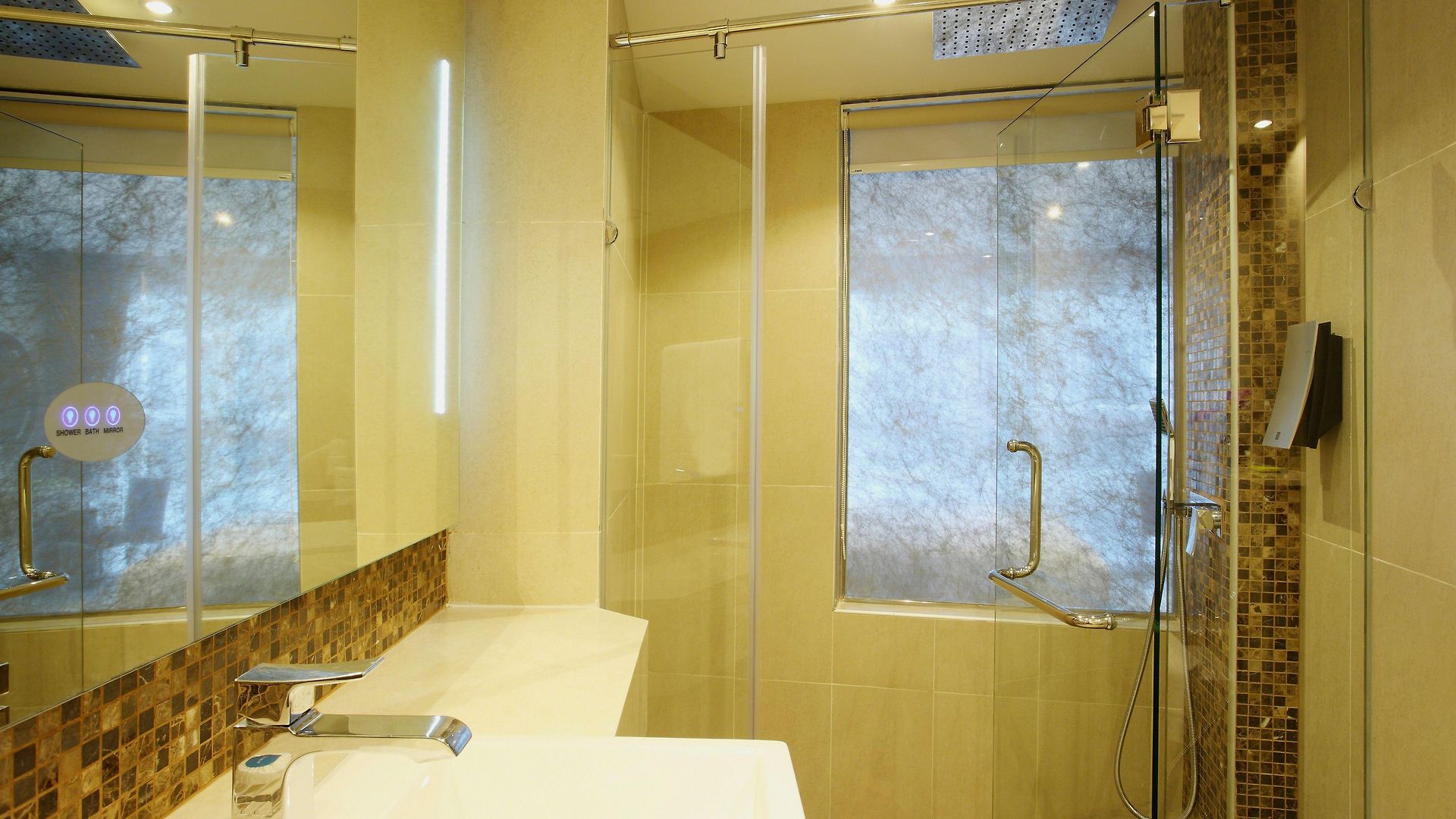 โรงแรม Shilat Avenue 4*