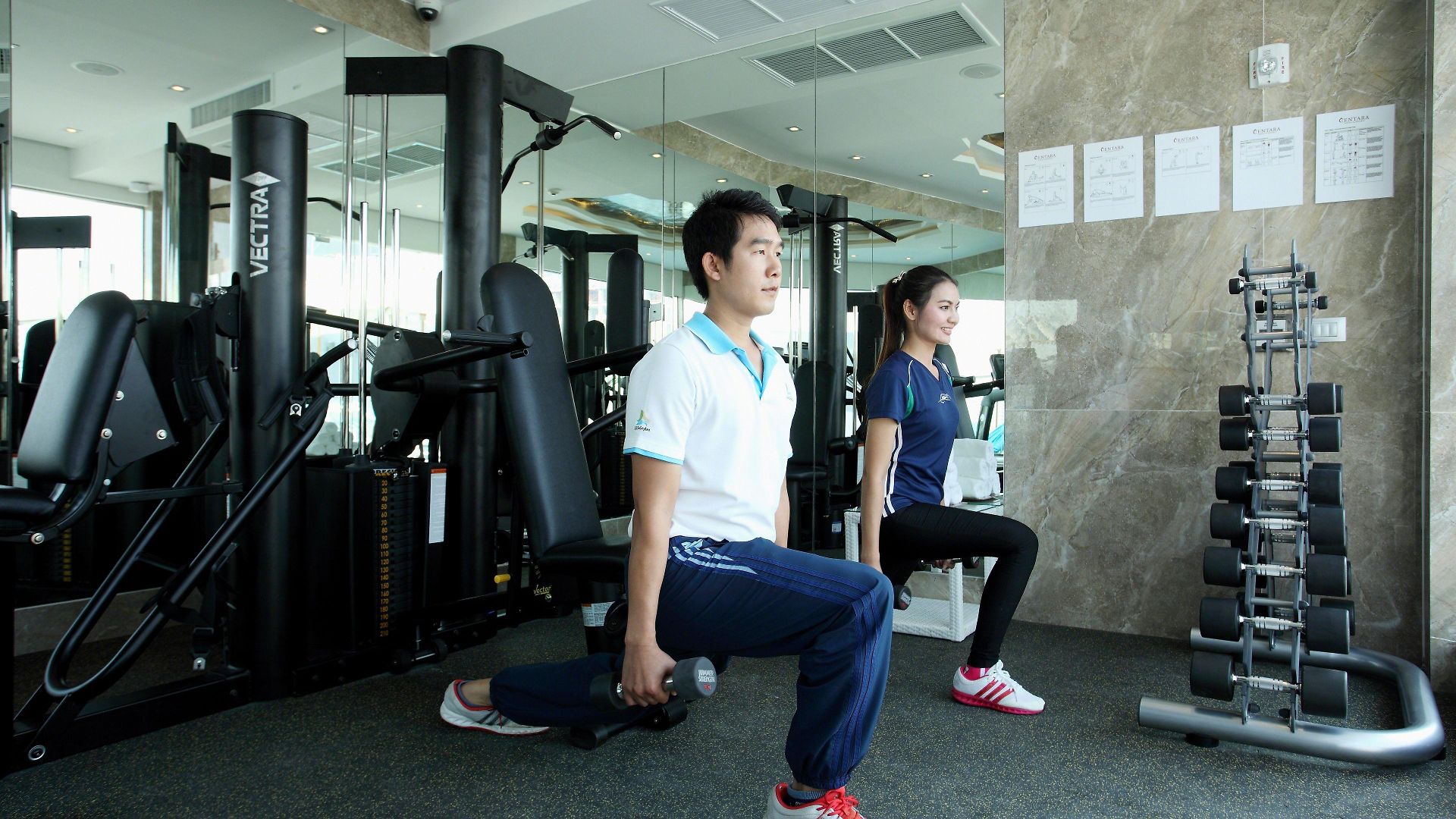 โรงแรม Shilat Avenue Pattaya