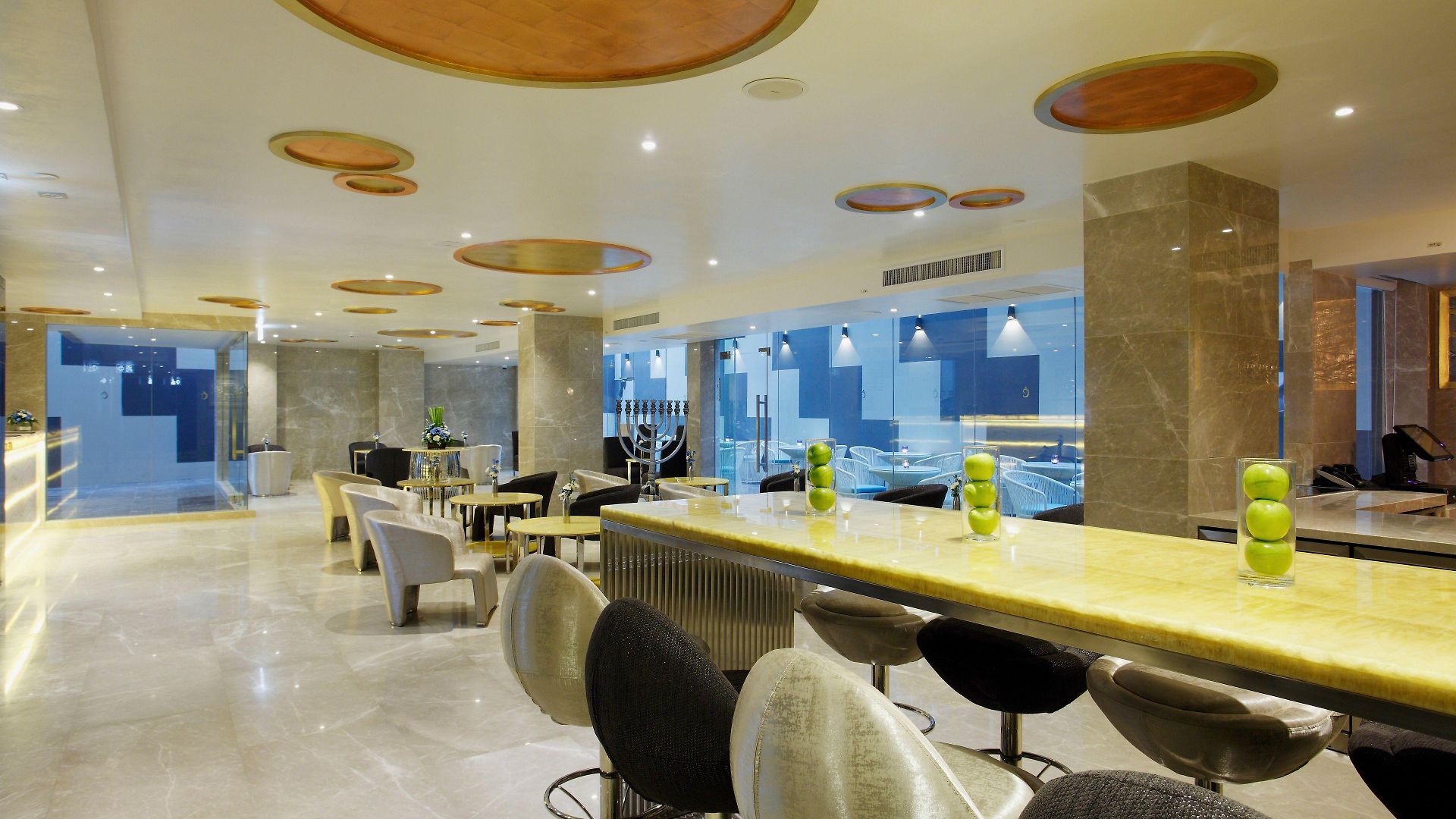Shilat Avenue 4*
