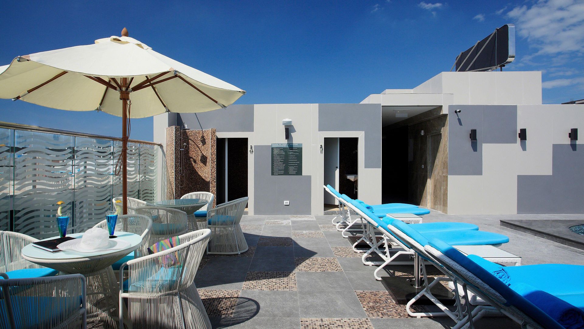 Shilat Avenue โรงแรม Pattaya