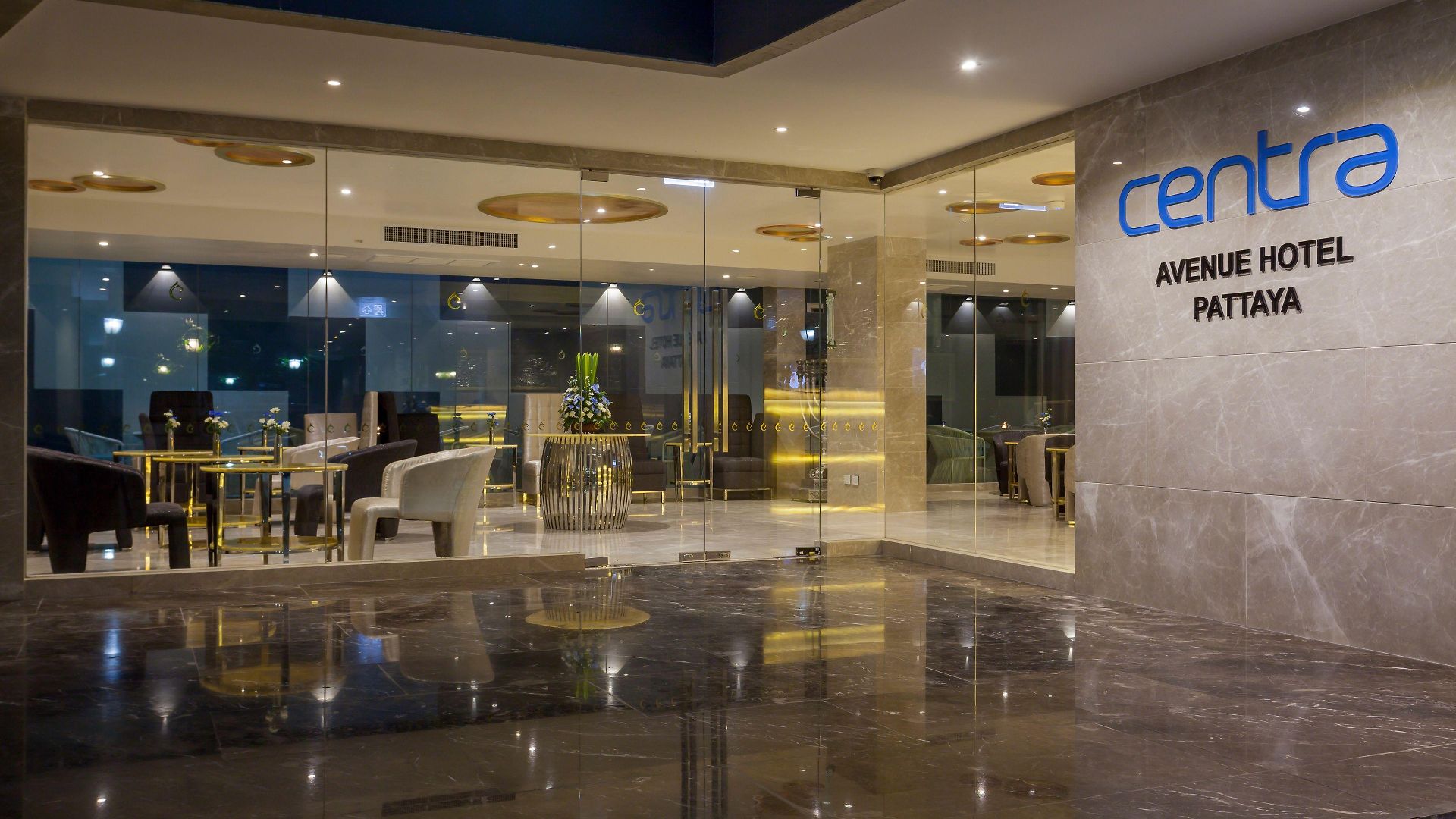 Shilat Avenue โรงแรม 4*