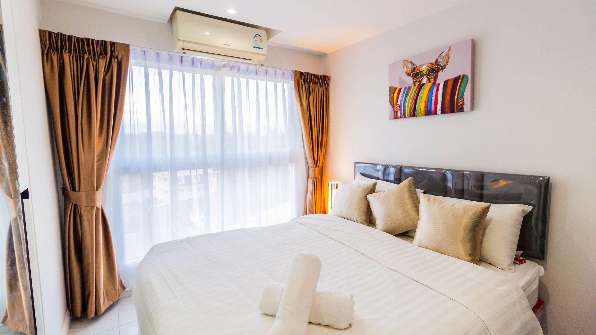 The Place Pratumnak By Sunny อพาร์ทเม้น Pattaya