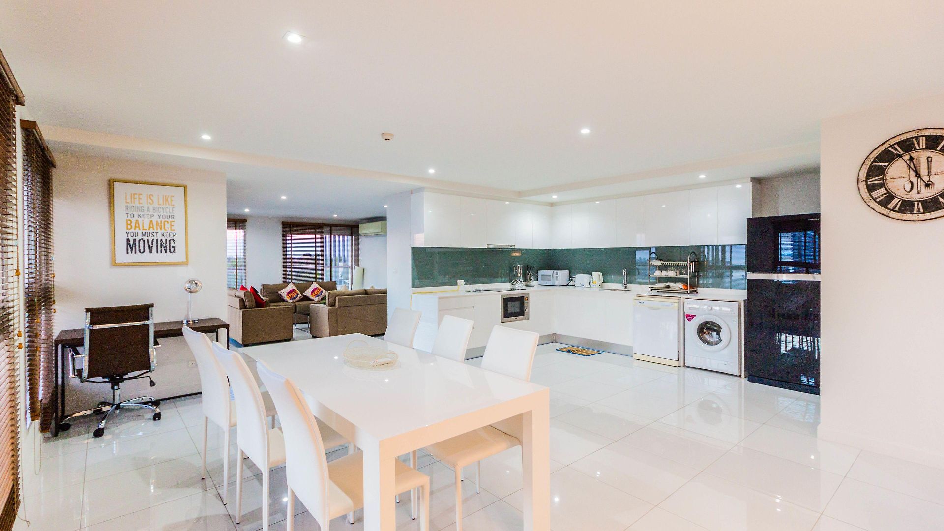 The Place Pratumnak By Sunny Pattaya